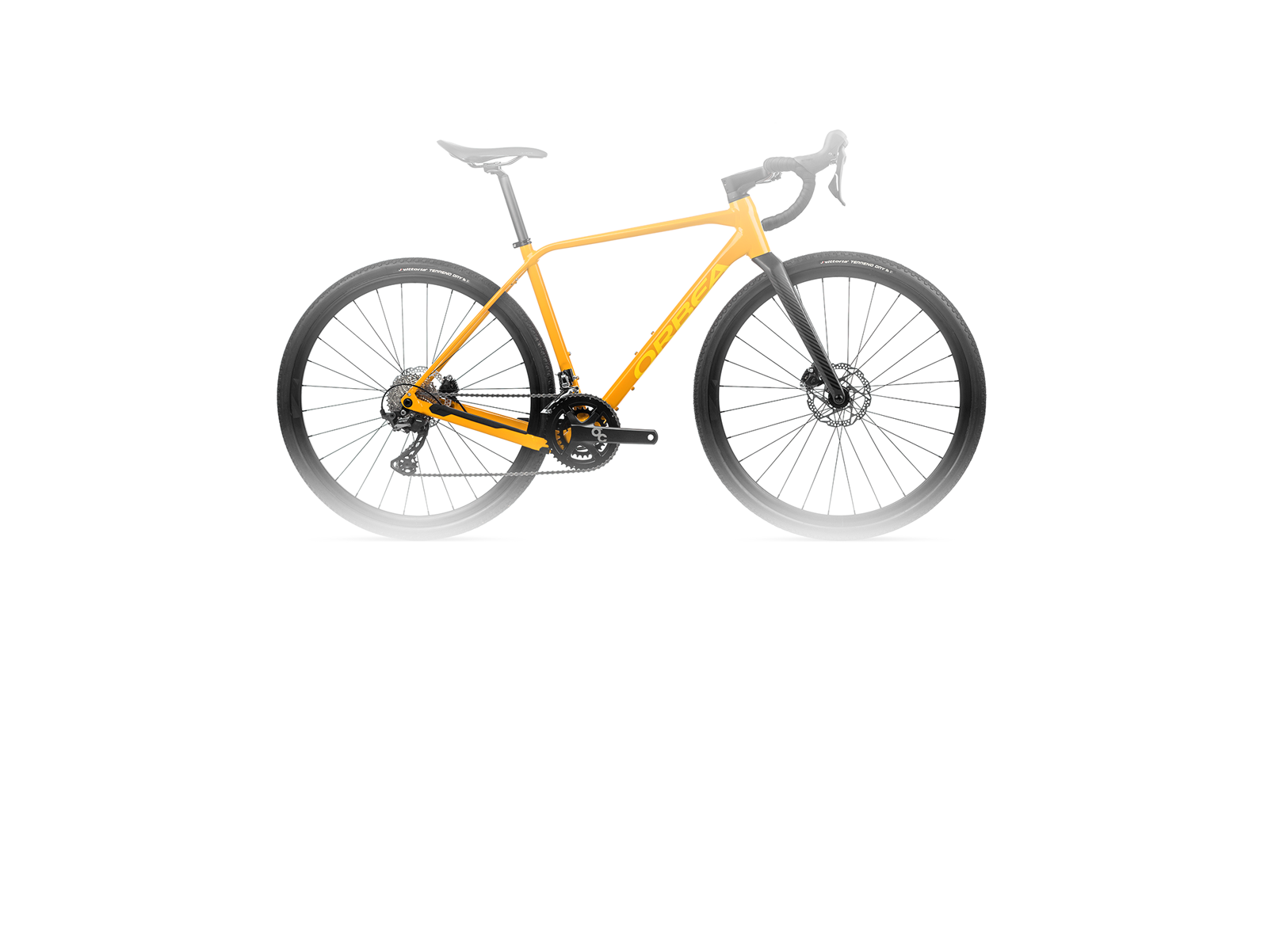 Orbea terra ultegra online